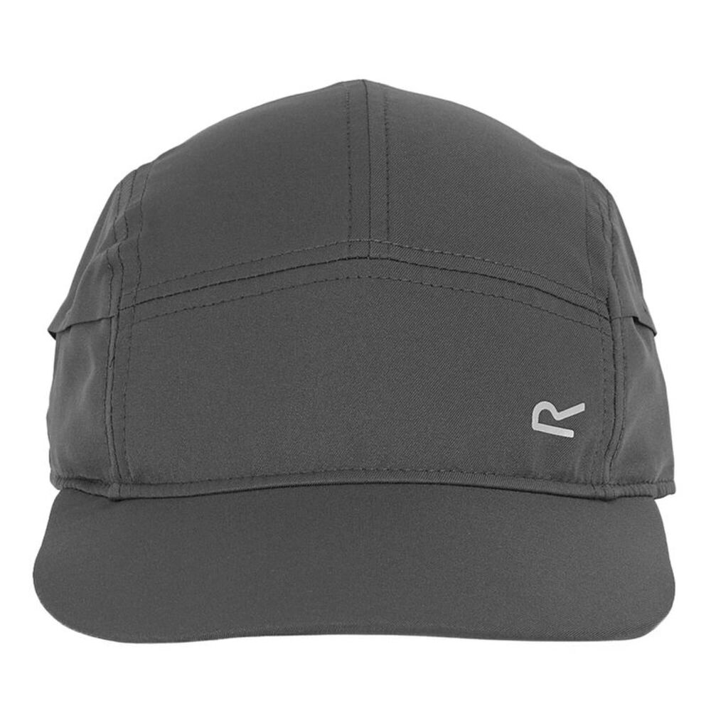 Regatta Unisex Adult Active II Cap / Ash